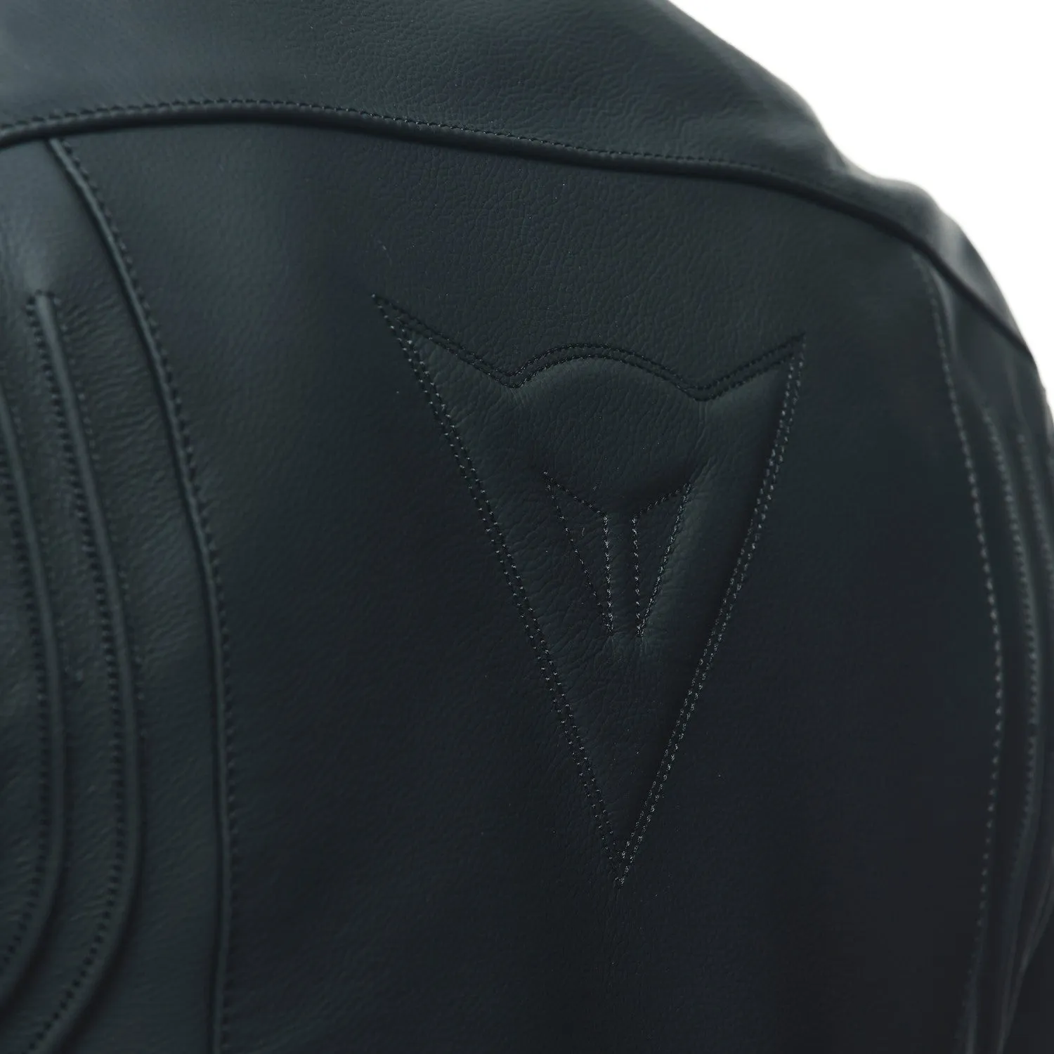 Razon 2 Leather Jacket