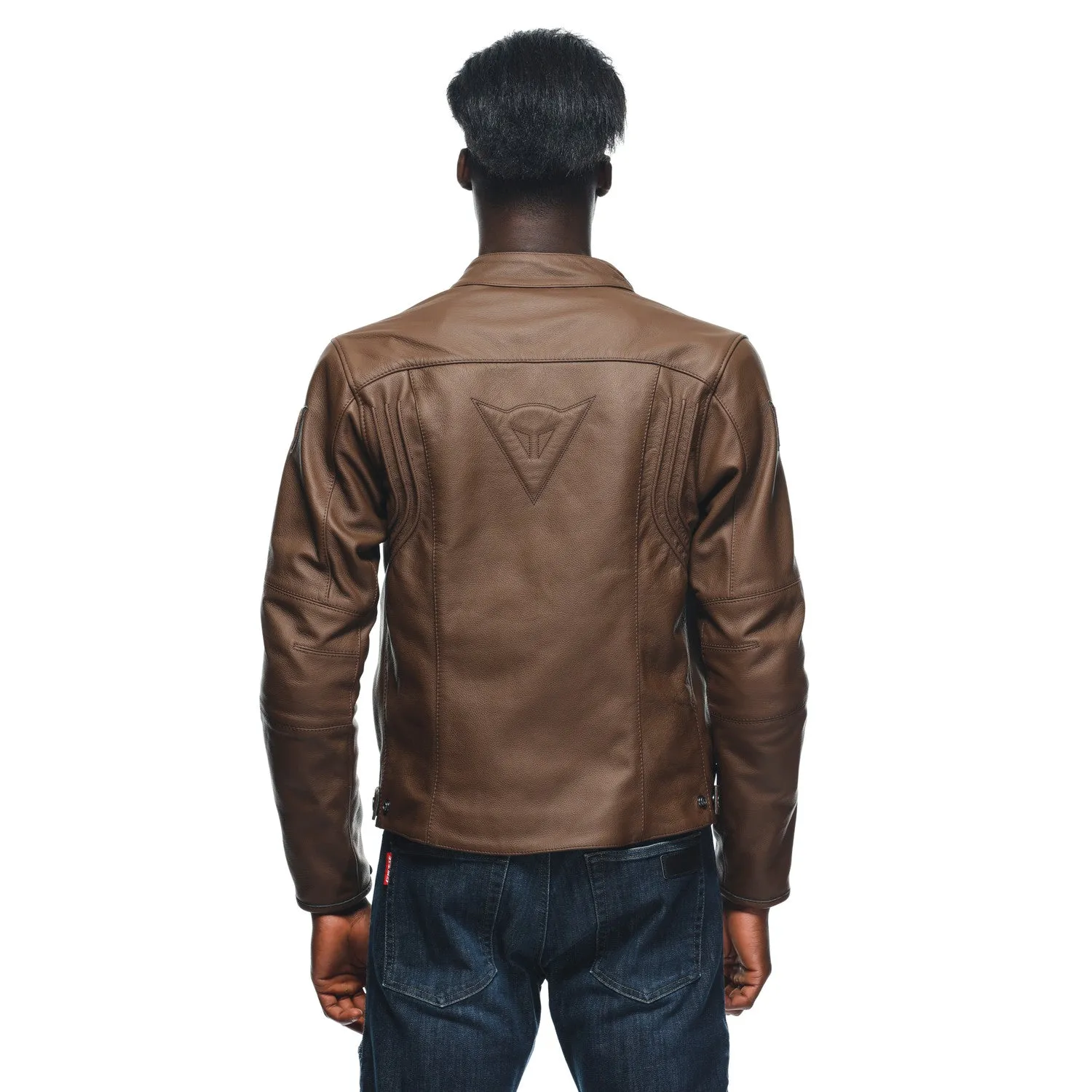 Razon 2 Leather Jacket