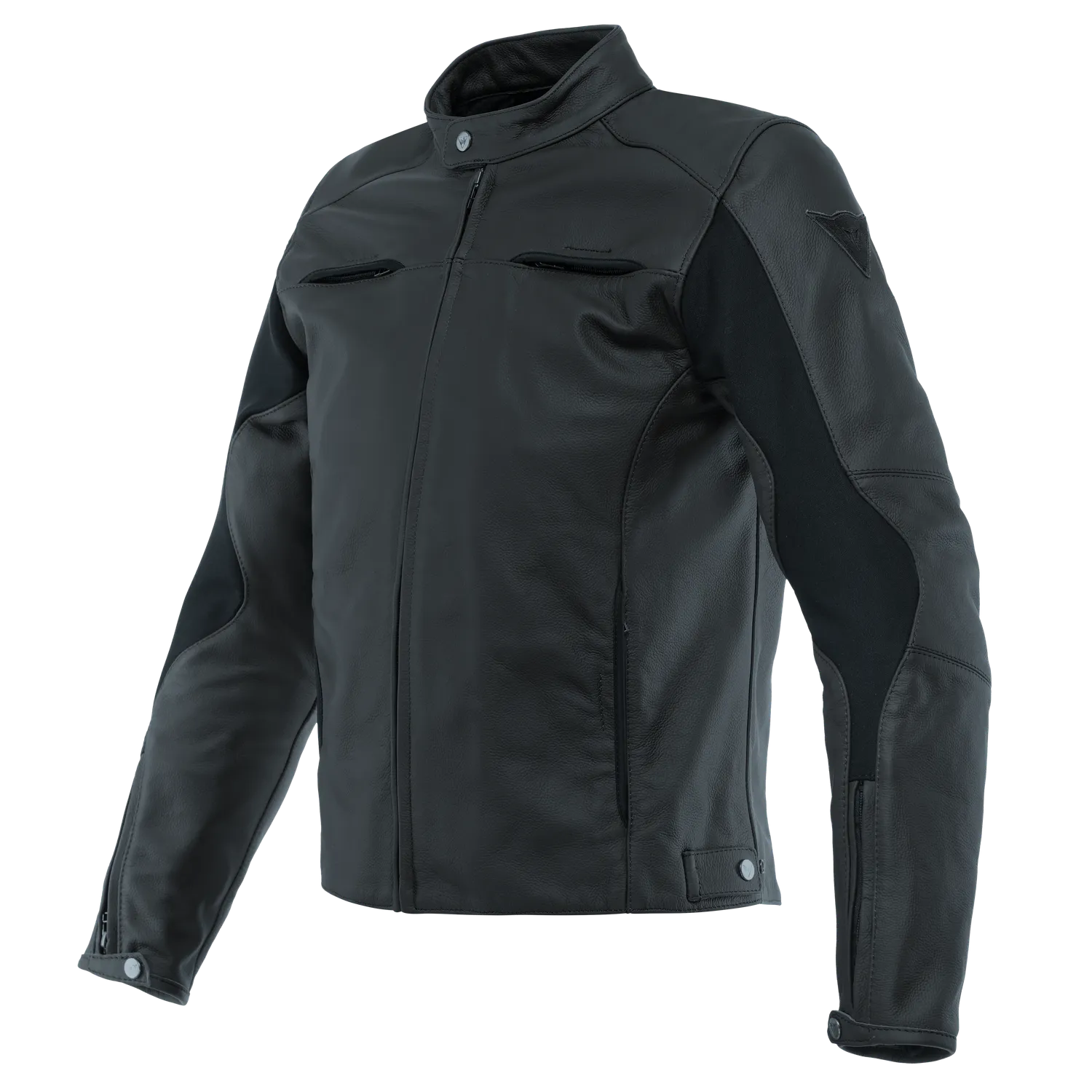 Razon 2 Leather Jacket