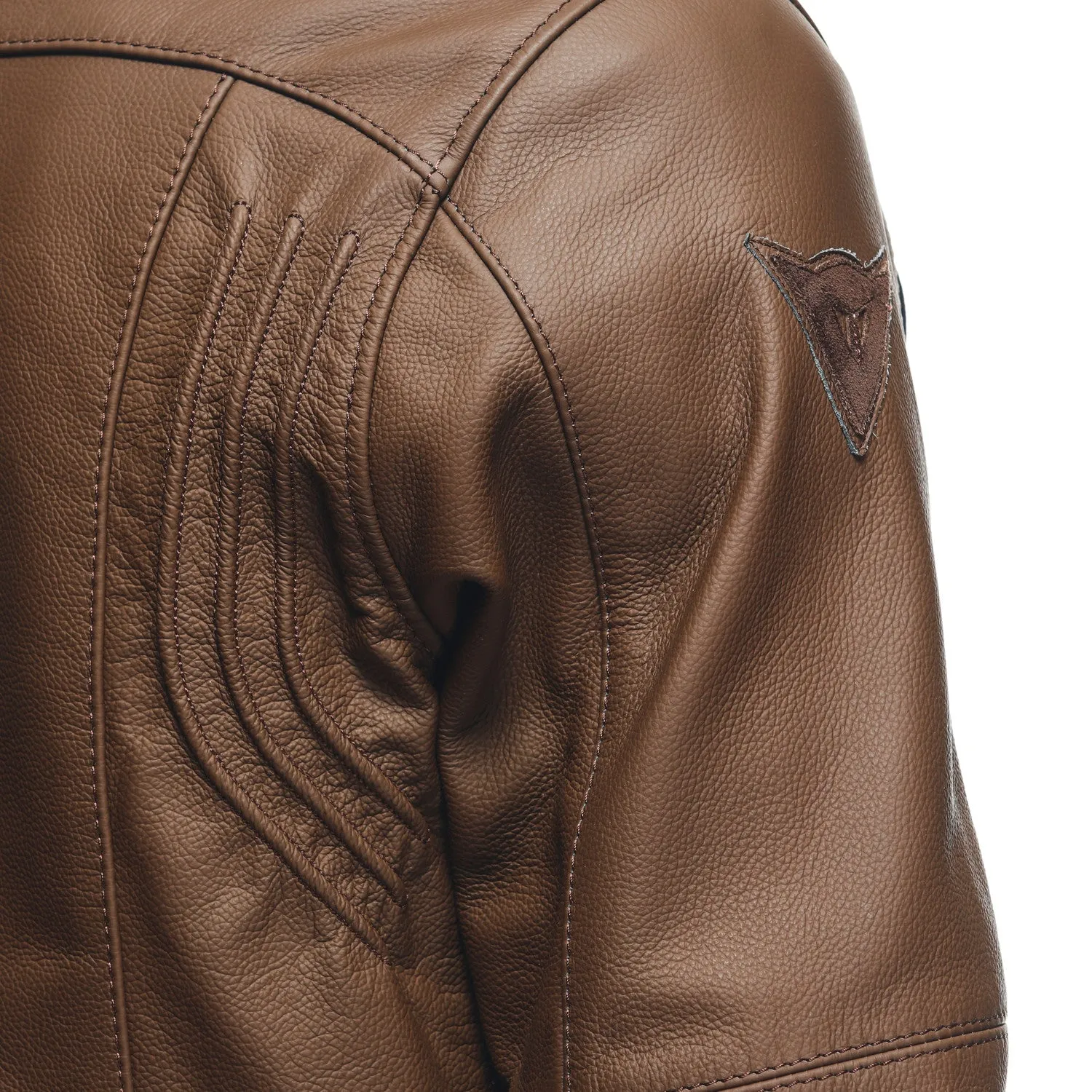 Razon 2 Leather Jacket
