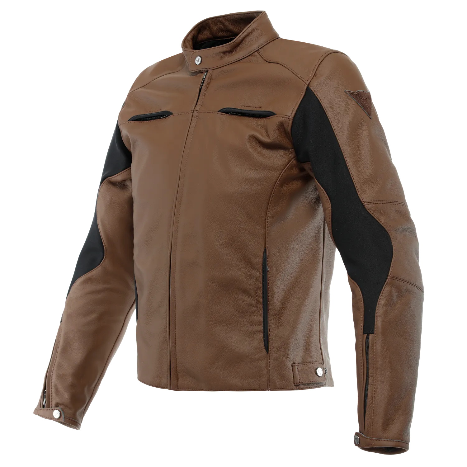 Razon 2 Leather Jacket