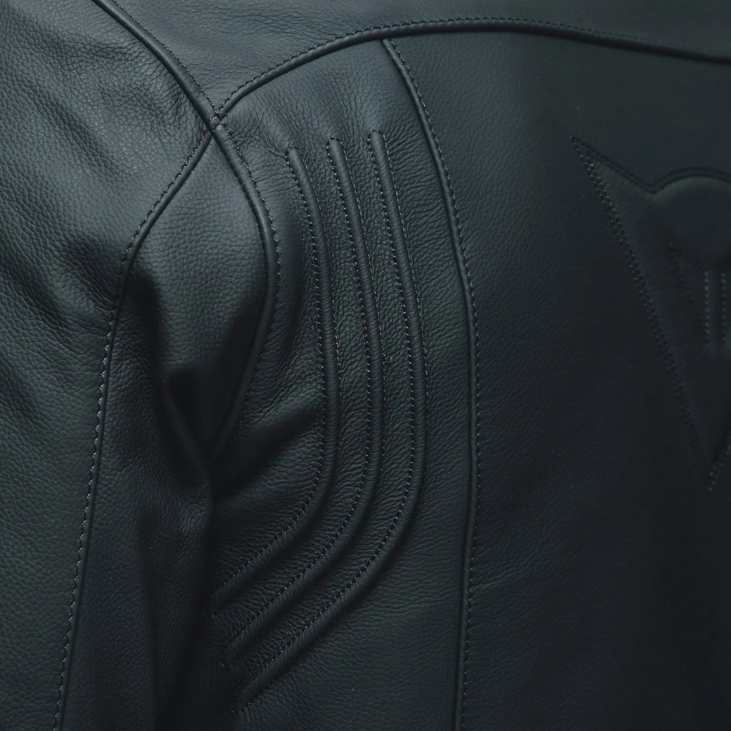 Razon 2 Leather Jacket