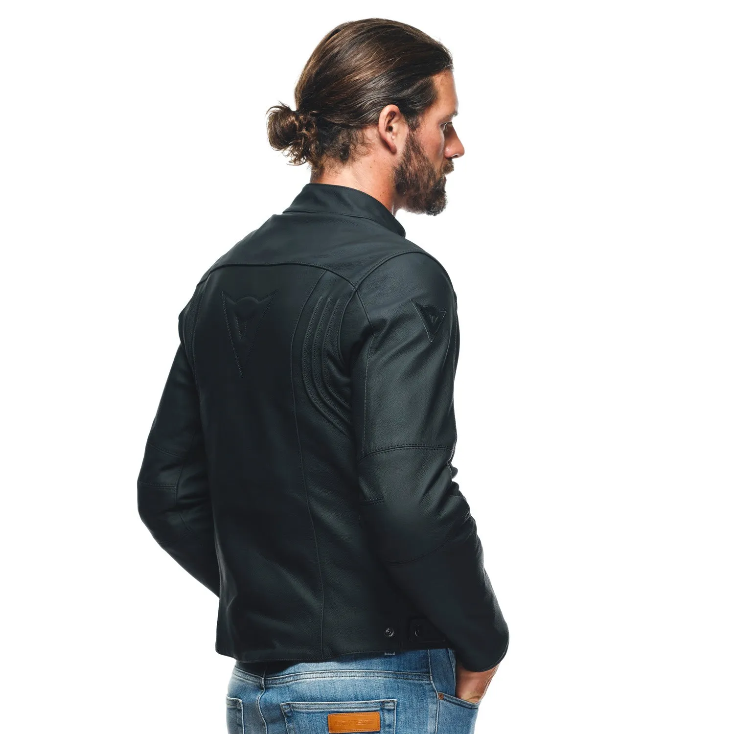 Razon 2 Leather Jacket