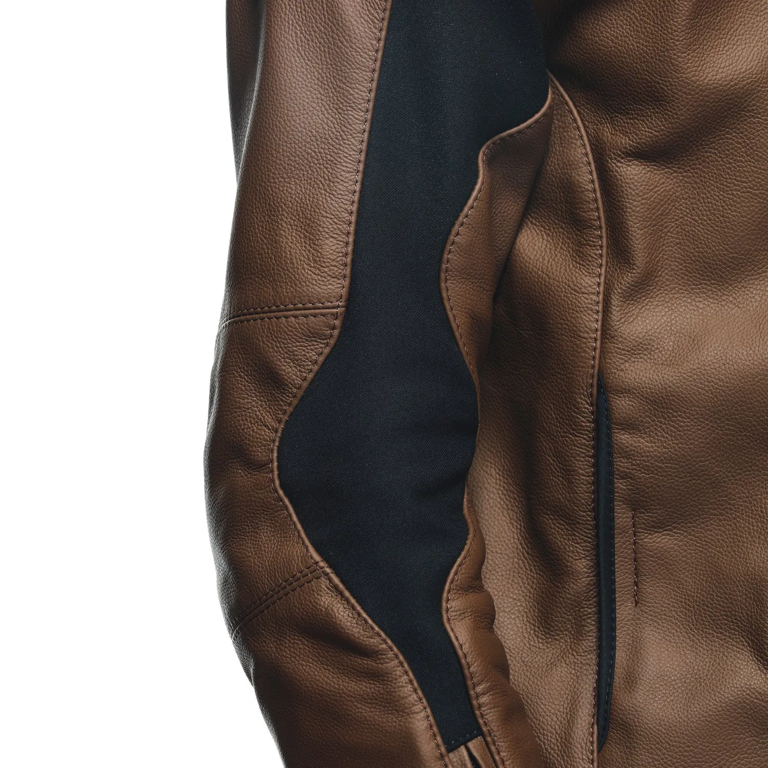 Razon 2 Leather Jacket