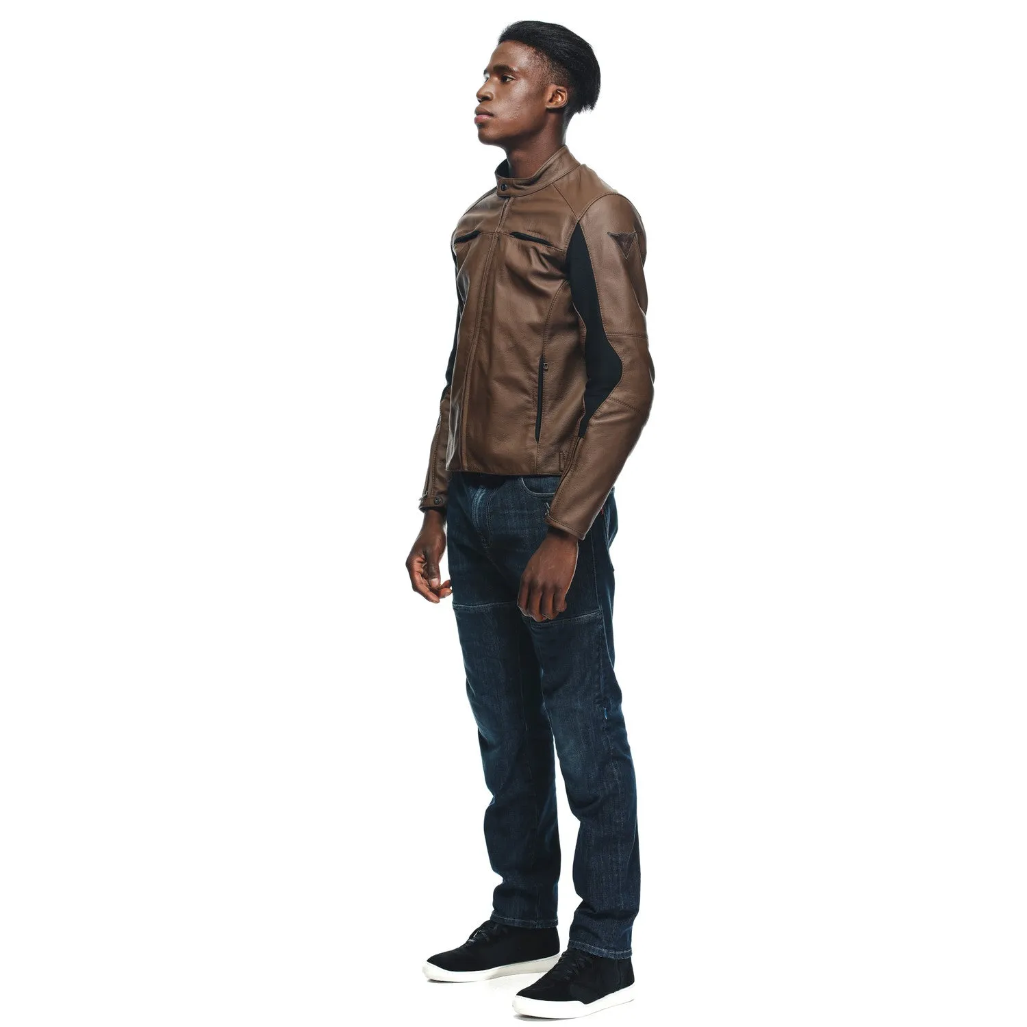 Razon 2 Leather Jacket