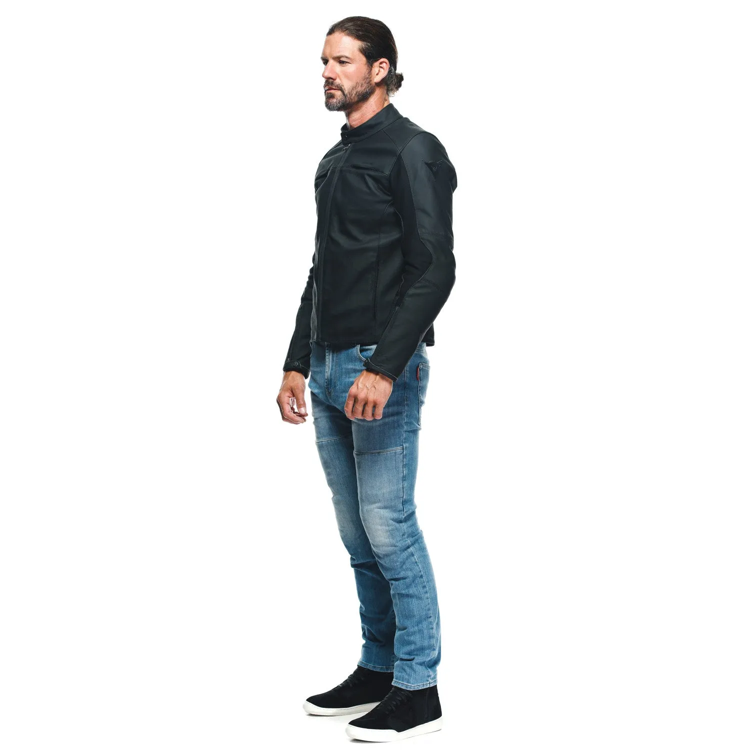 Razon 2 Leather Jacket