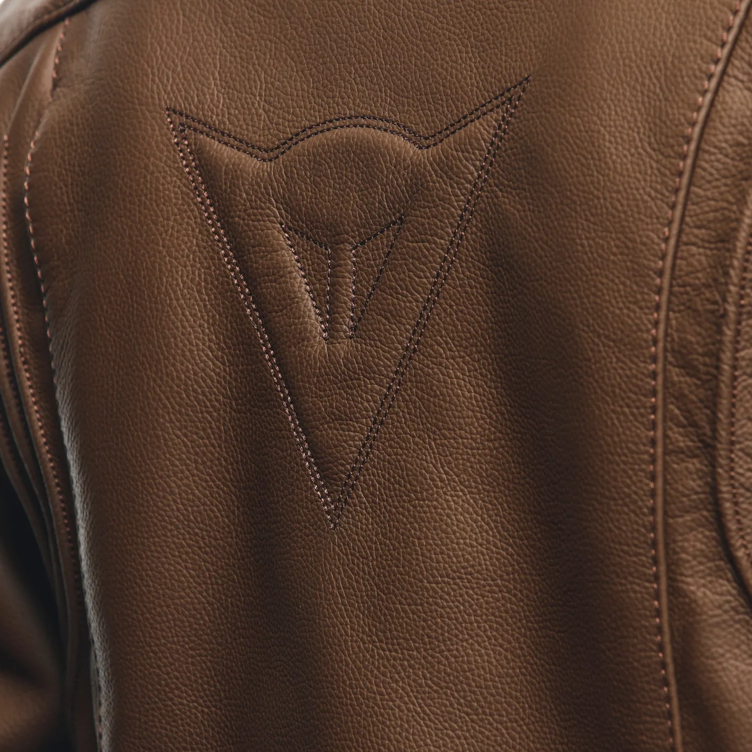 Razon 2 Leather Jacket