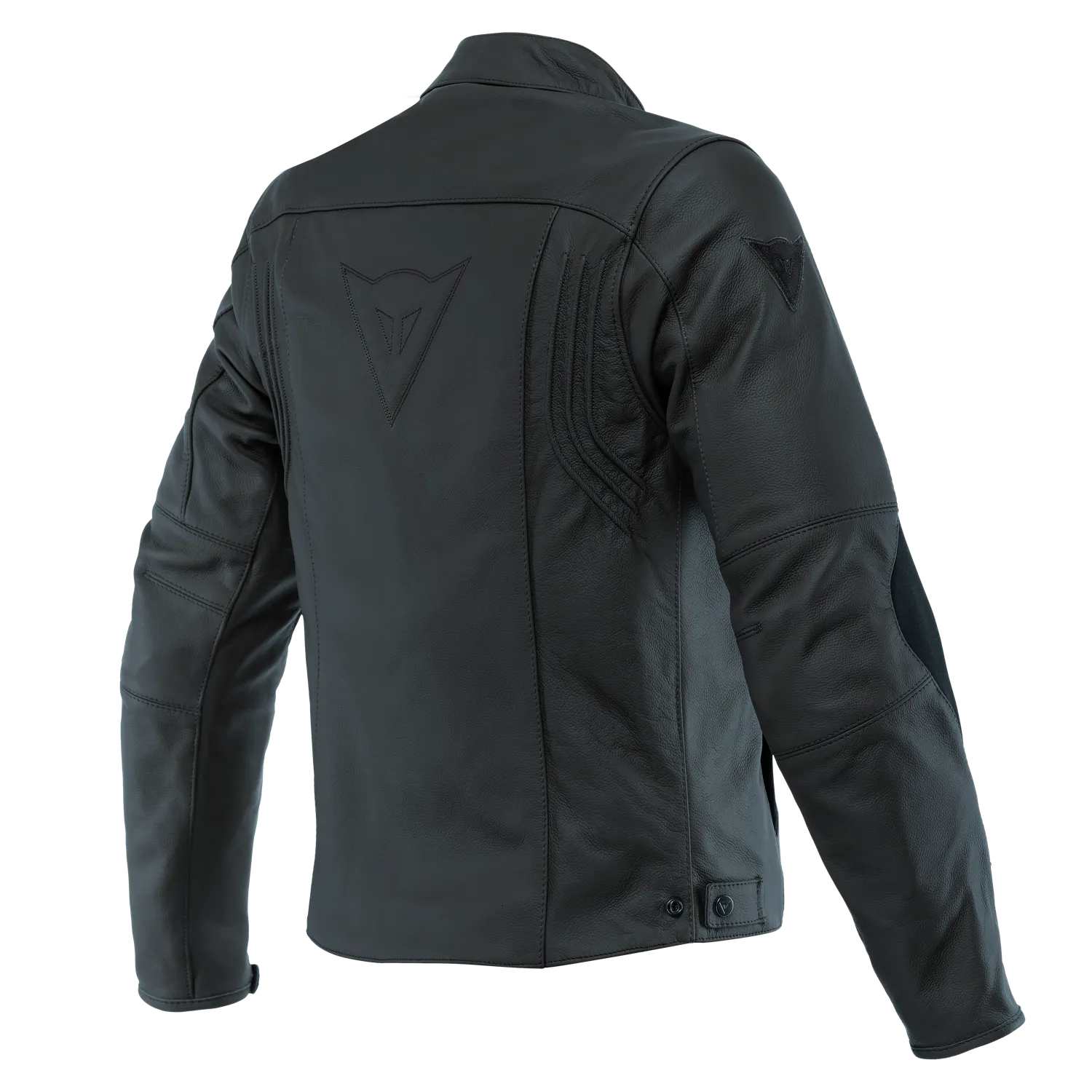 Razon 2 Leather Jacket