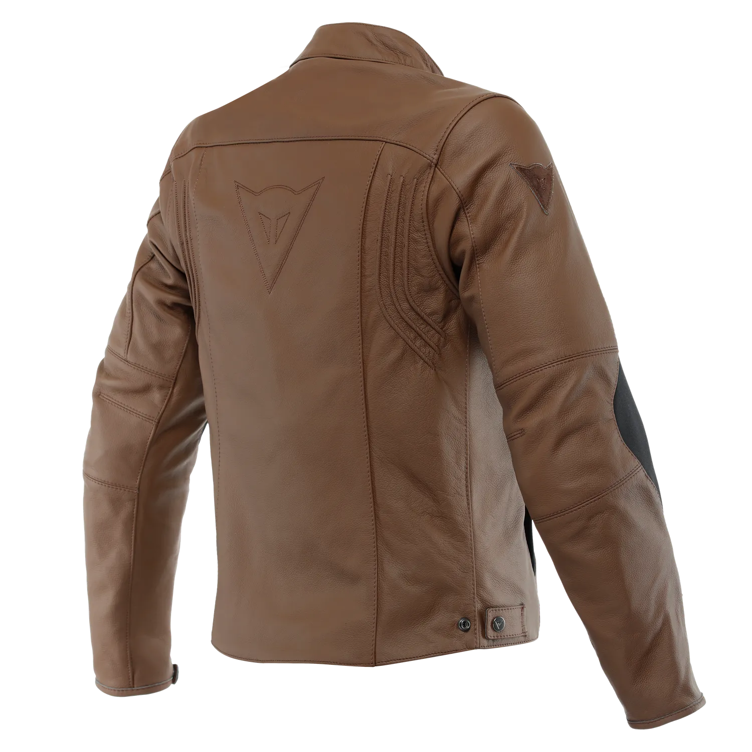 Razon 2 Leather Jacket