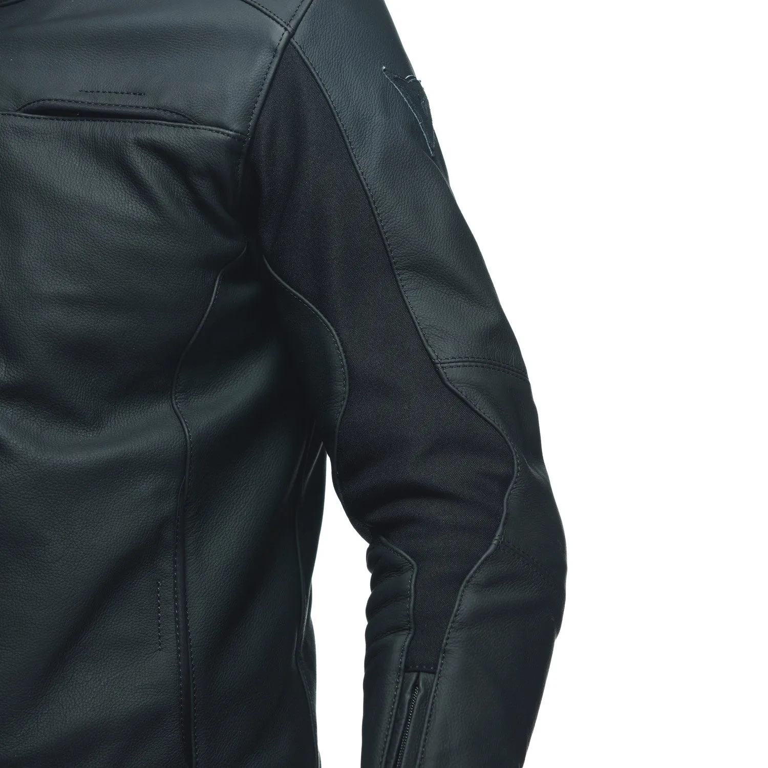 Razon 2 Leather Jacket