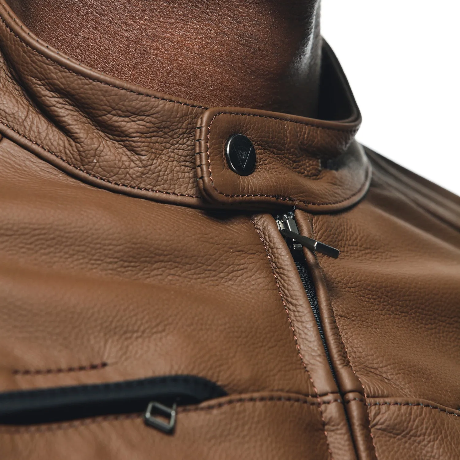 Razon 2 Leather Jacket