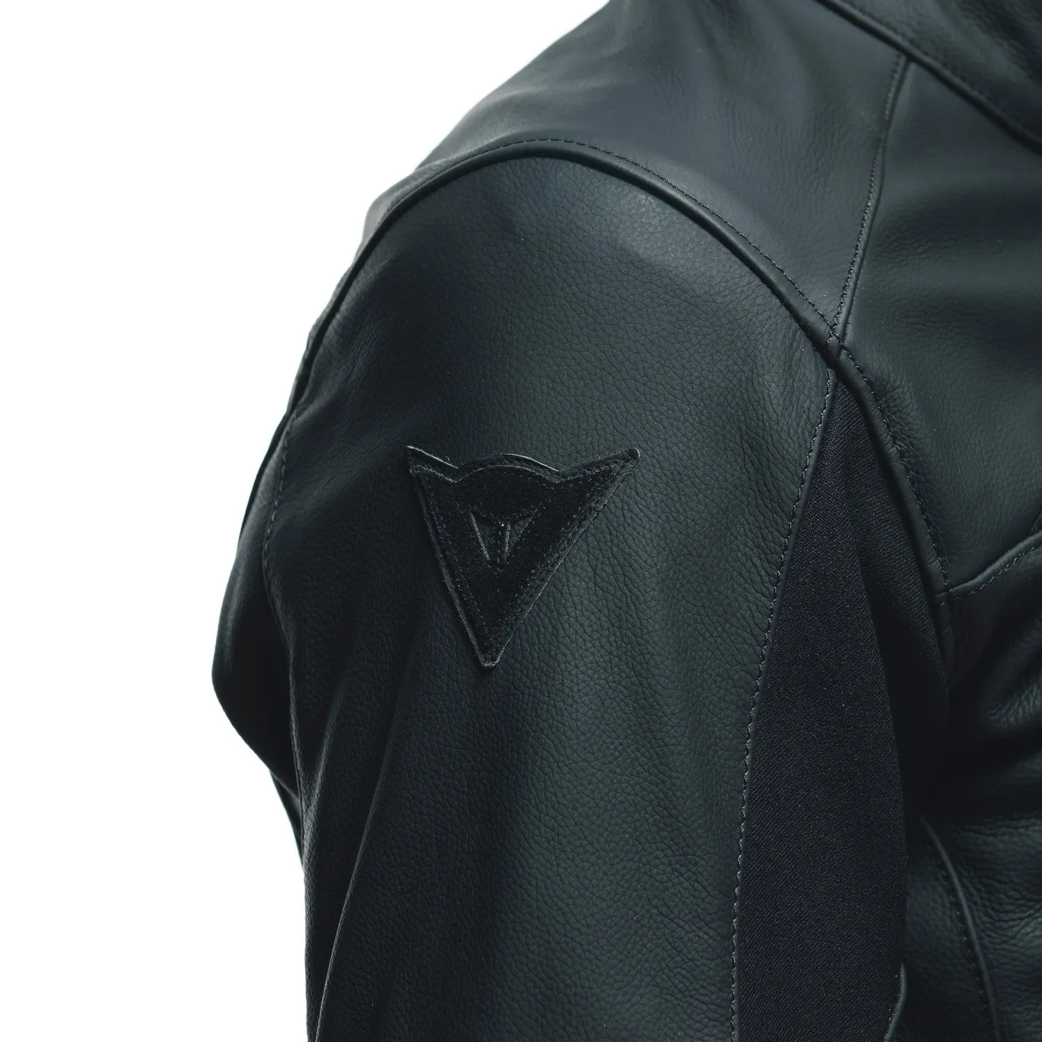 Razon 2 Leather Jacket