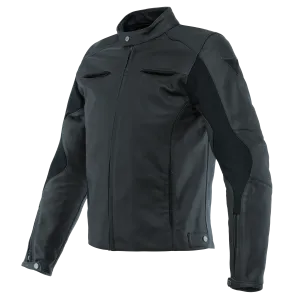 Razon 2 Leather Jacket