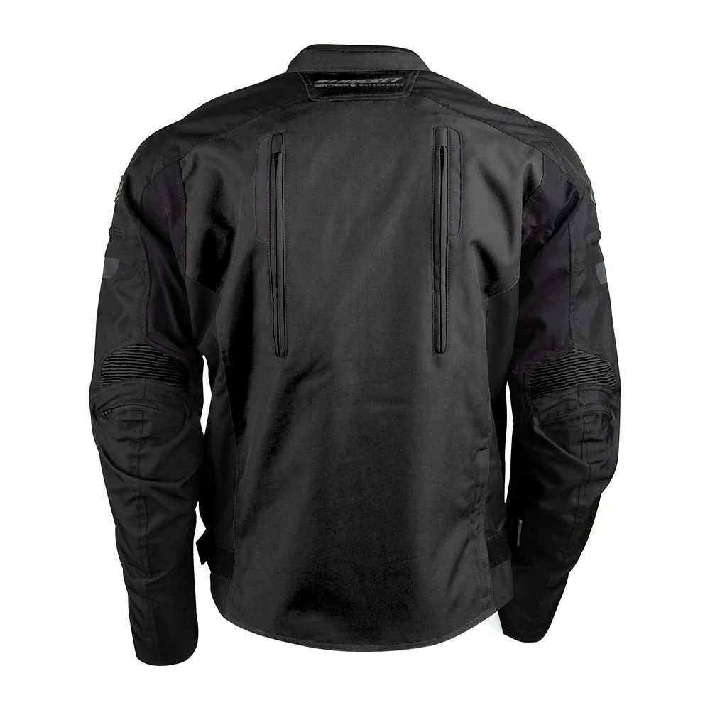 Reactor CE Certified Textile Jackets