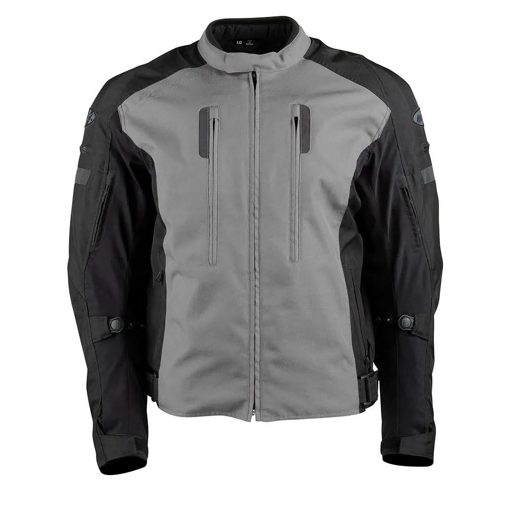 Reactor CE Certified Textile Jackets