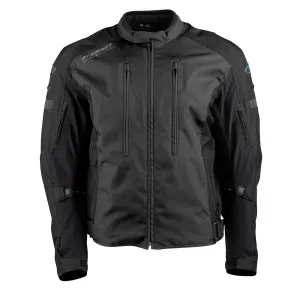 Reactor CE Certified Textile Jackets