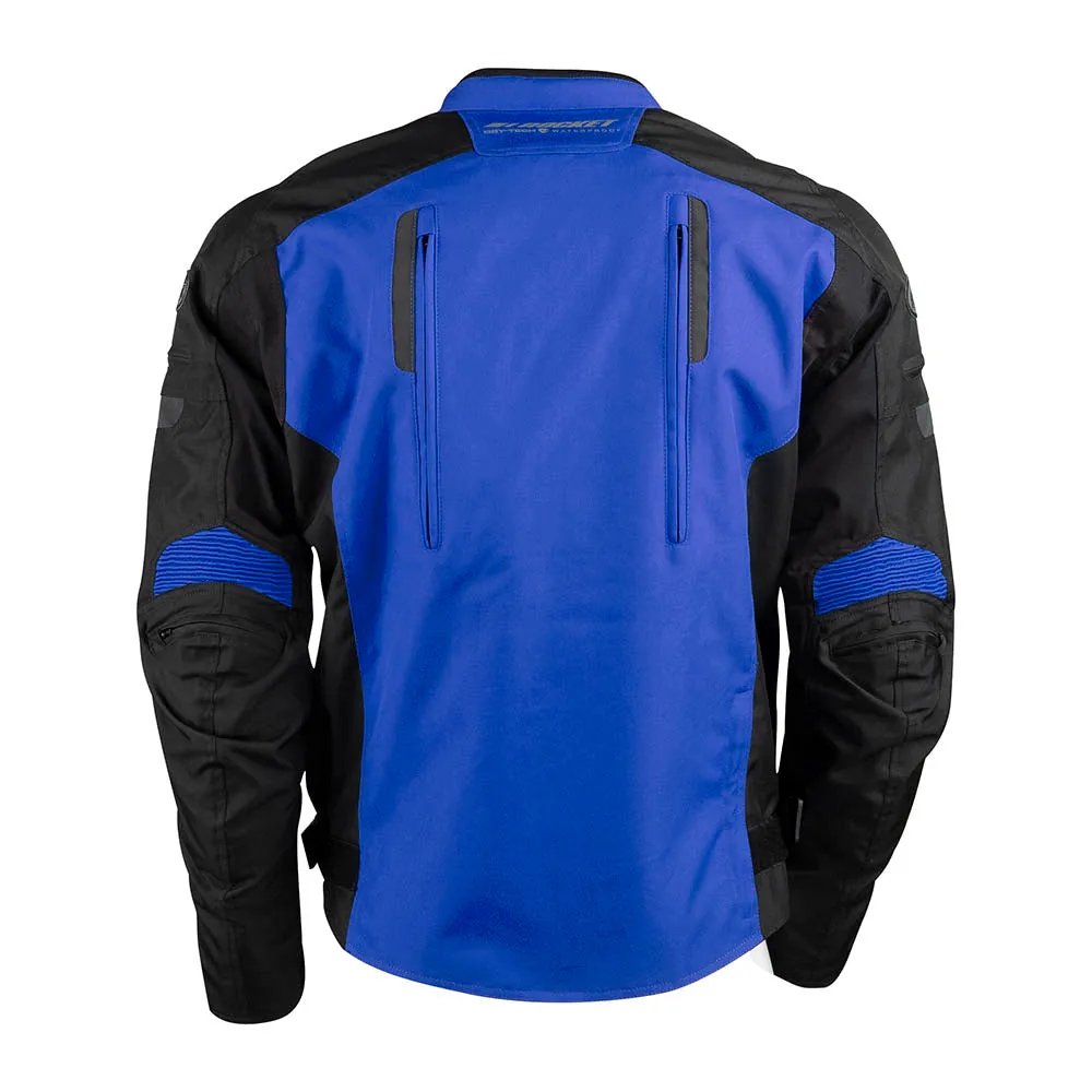 Reactor CE Certified Textile Jackets