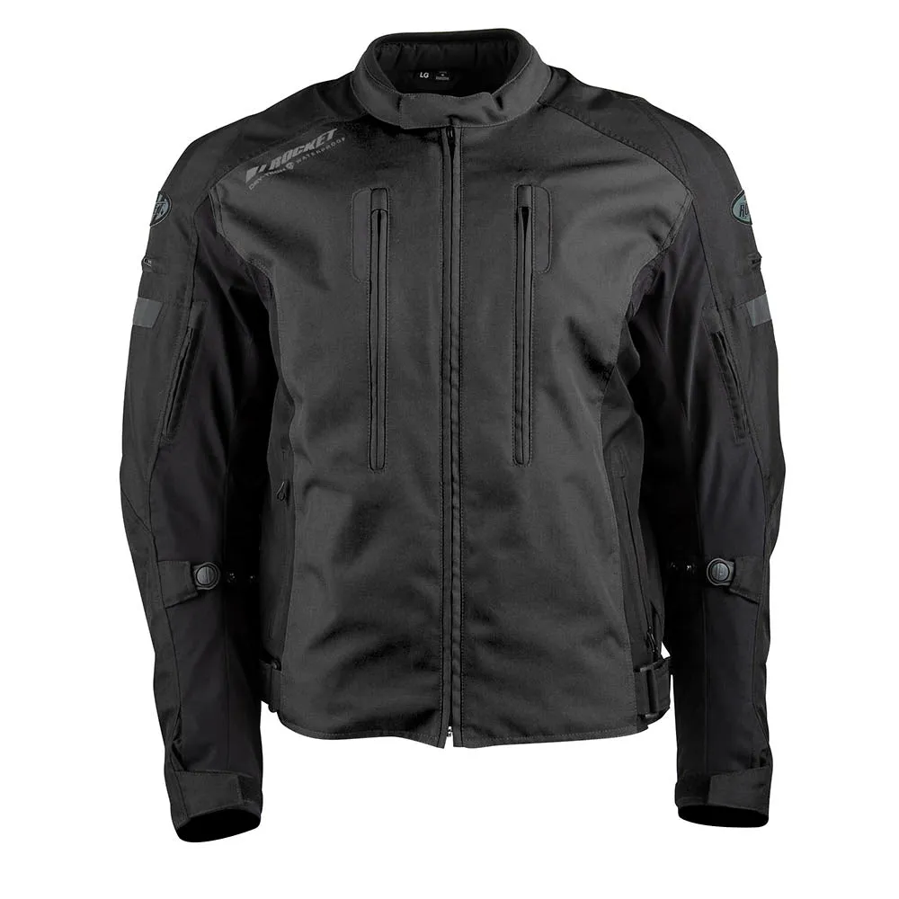 Reactor CE Certified Textile Jackets