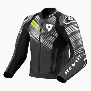 REV'IT! Apex Leather Jacket