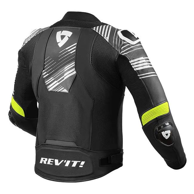 REV'IT! Apex Leather Jacket