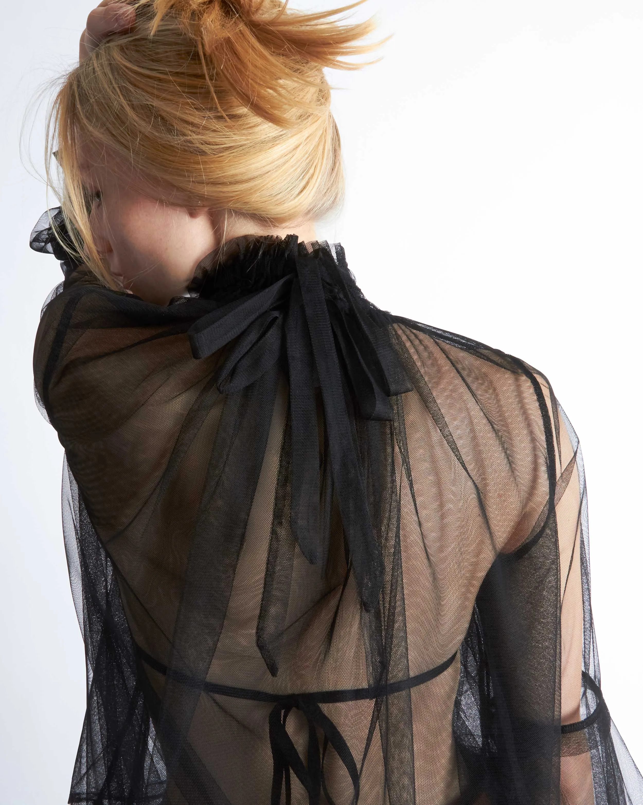 rhapsody blouse
