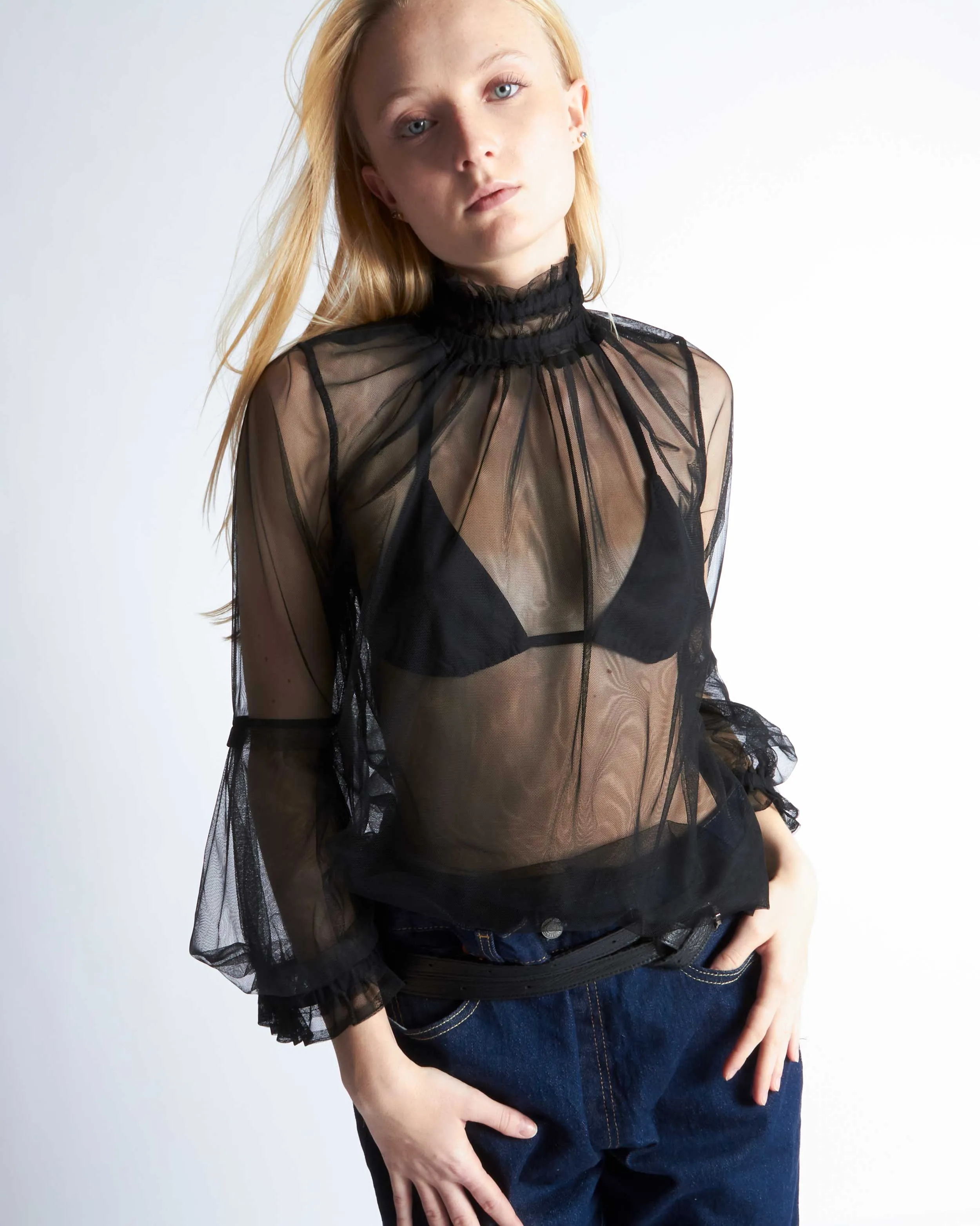 rhapsody blouse