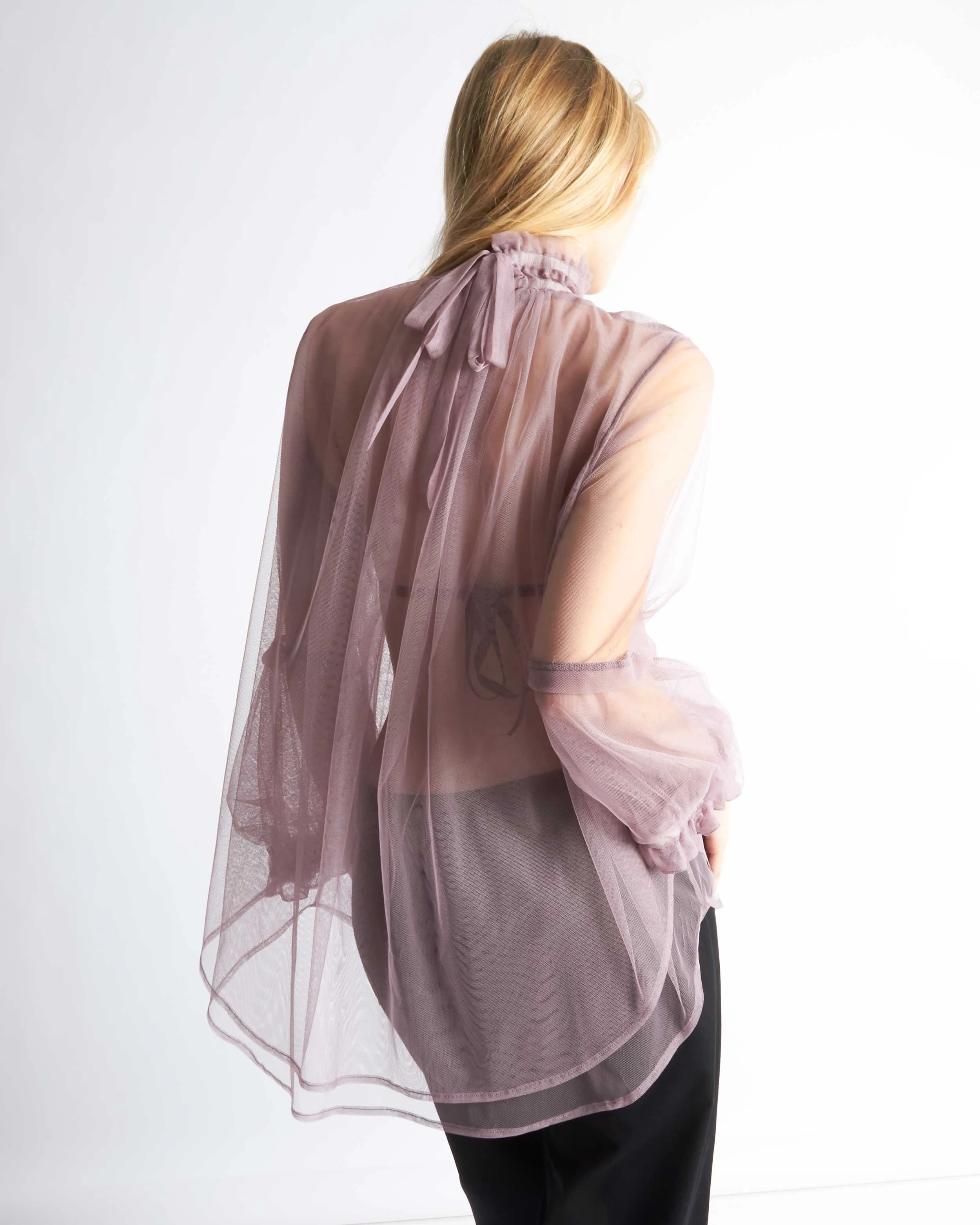 rhapsody blouse