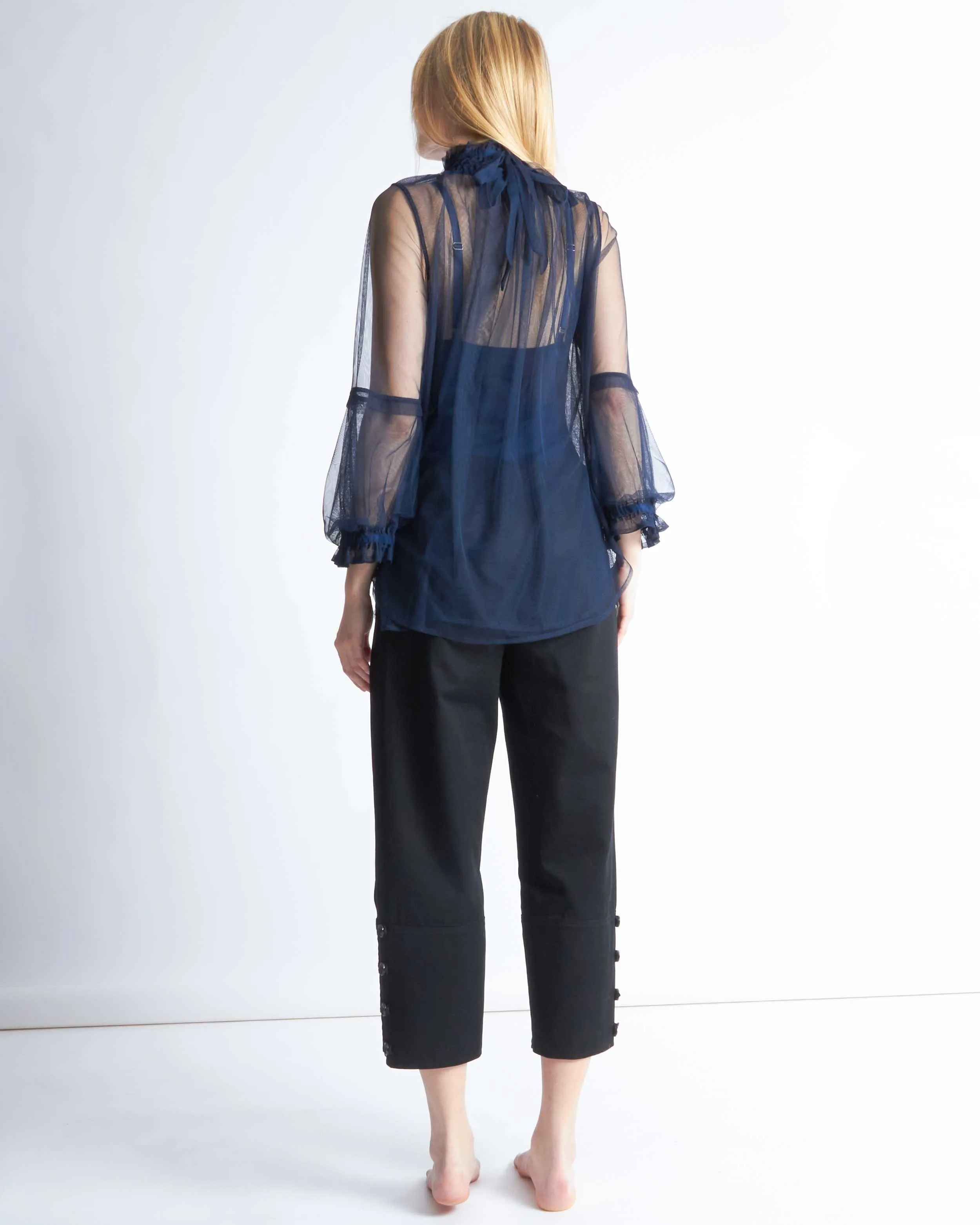 rhapsody blouse