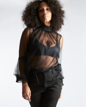 rhapsody blouse