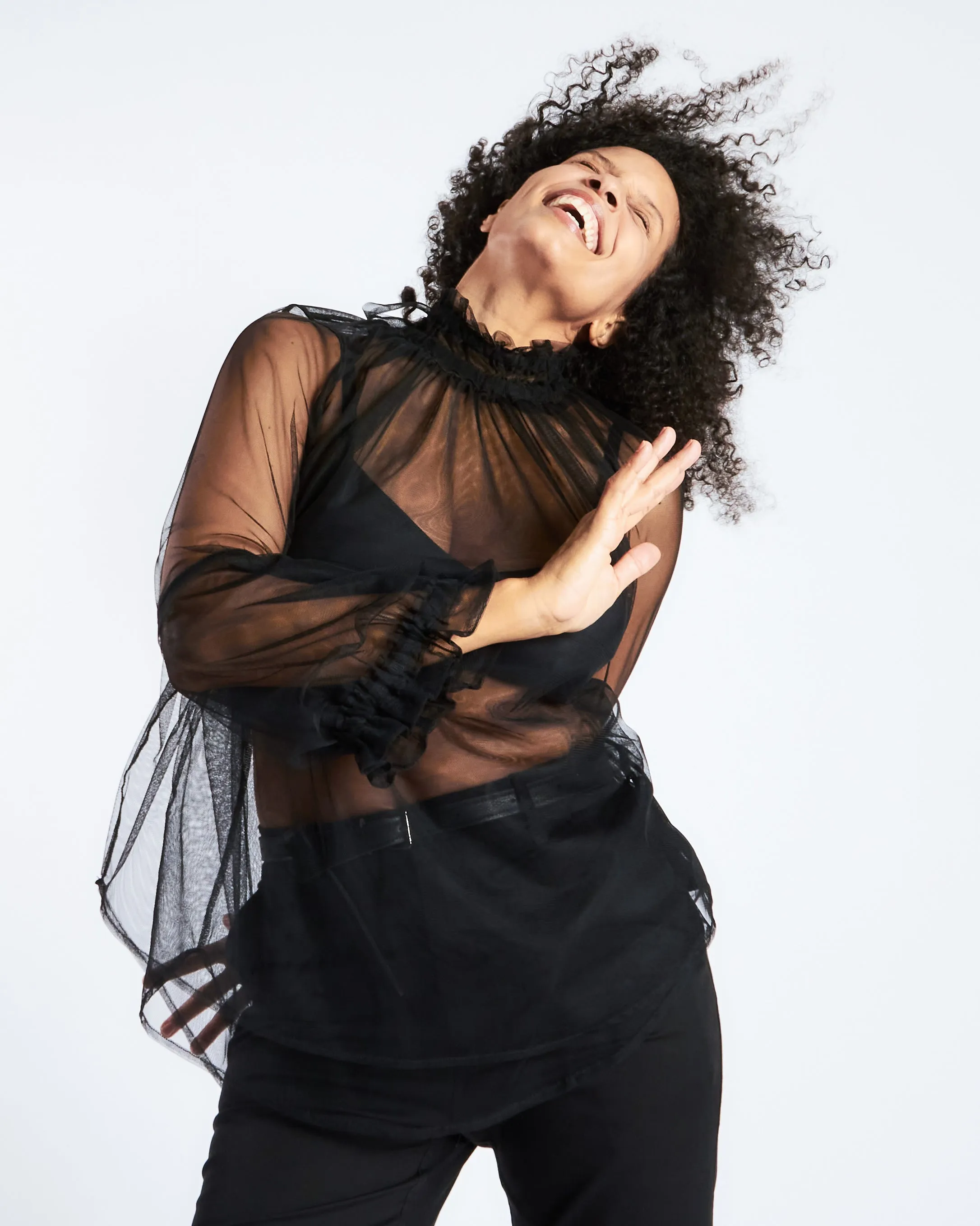 rhapsody blouse