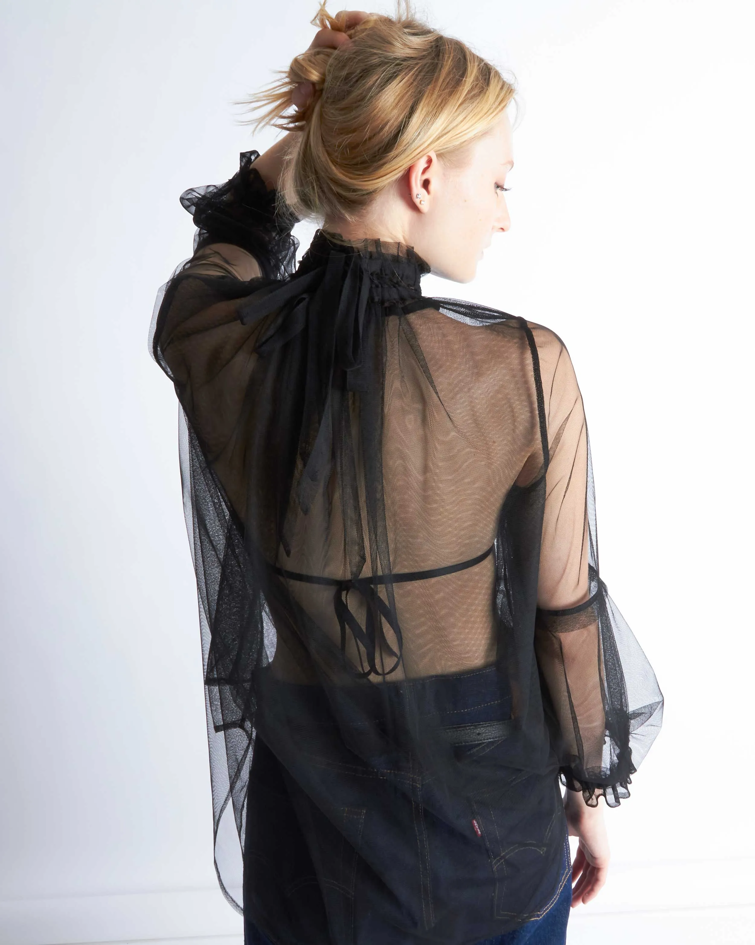 rhapsody blouse