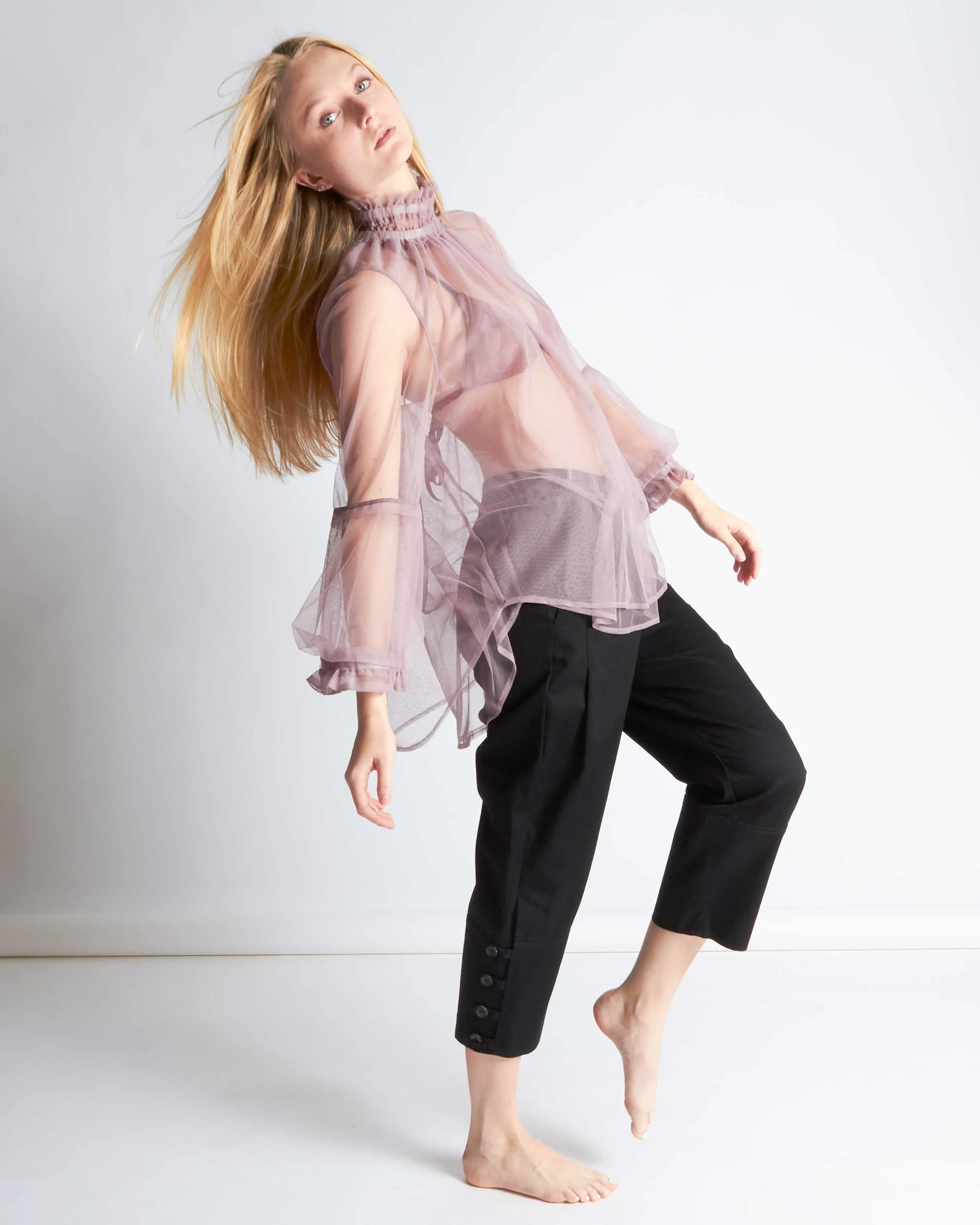 rhapsody blouse
