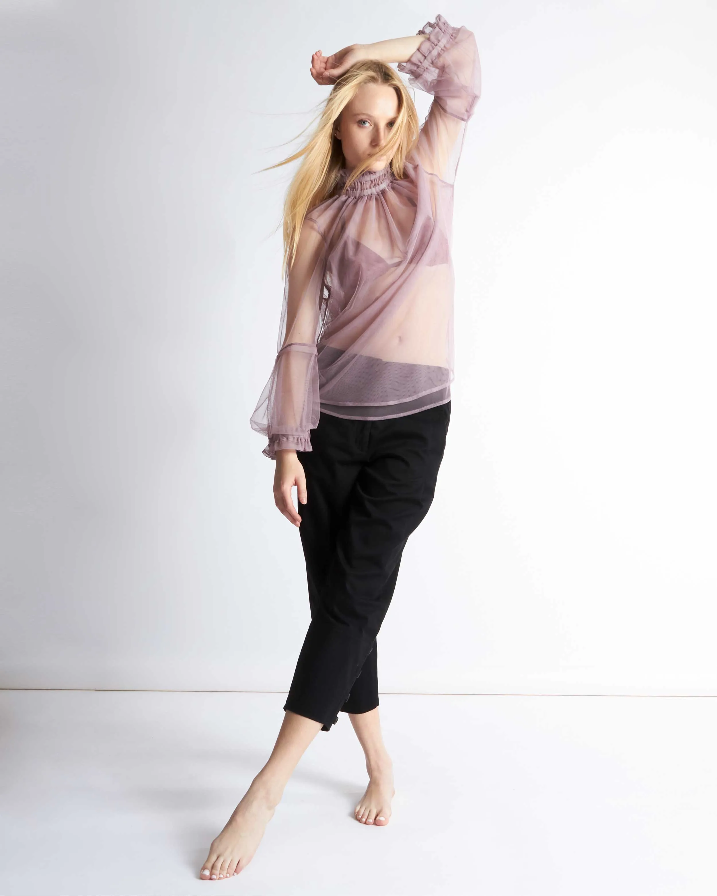 rhapsody blouse