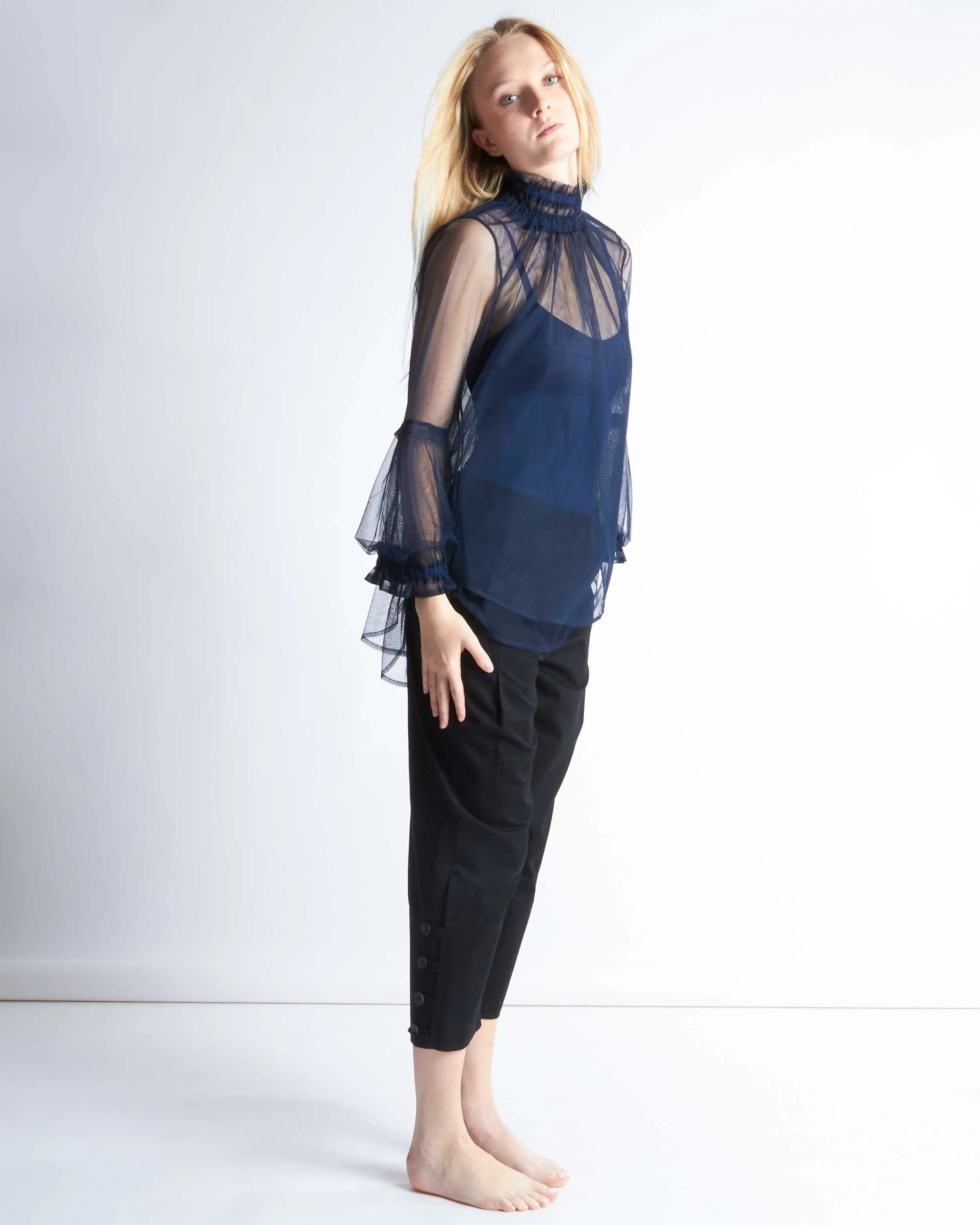 rhapsody blouse