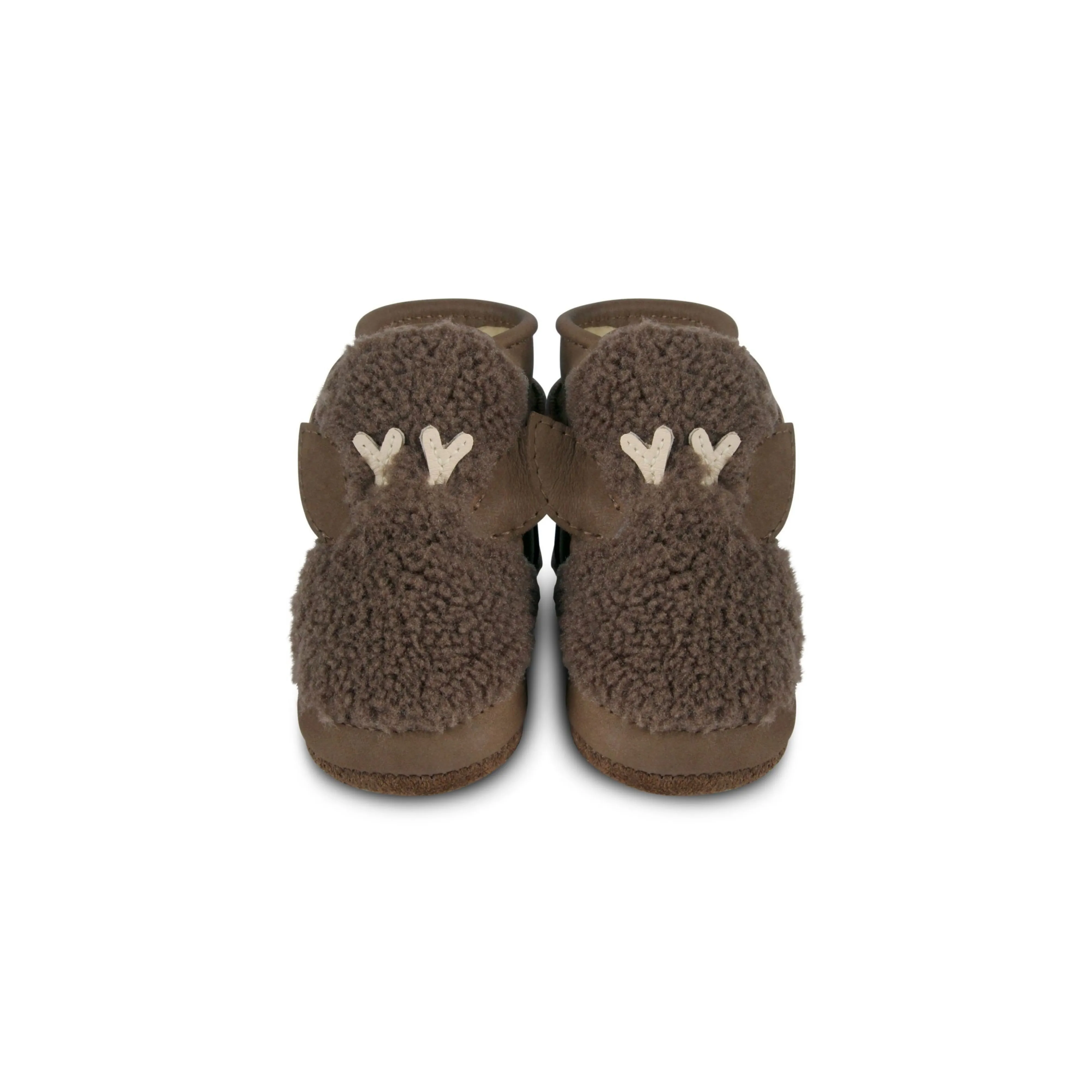 Richy Lining Boots - Stag