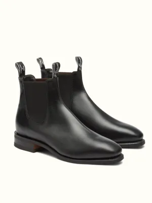 RM Williams Comfort Craftsman Boot