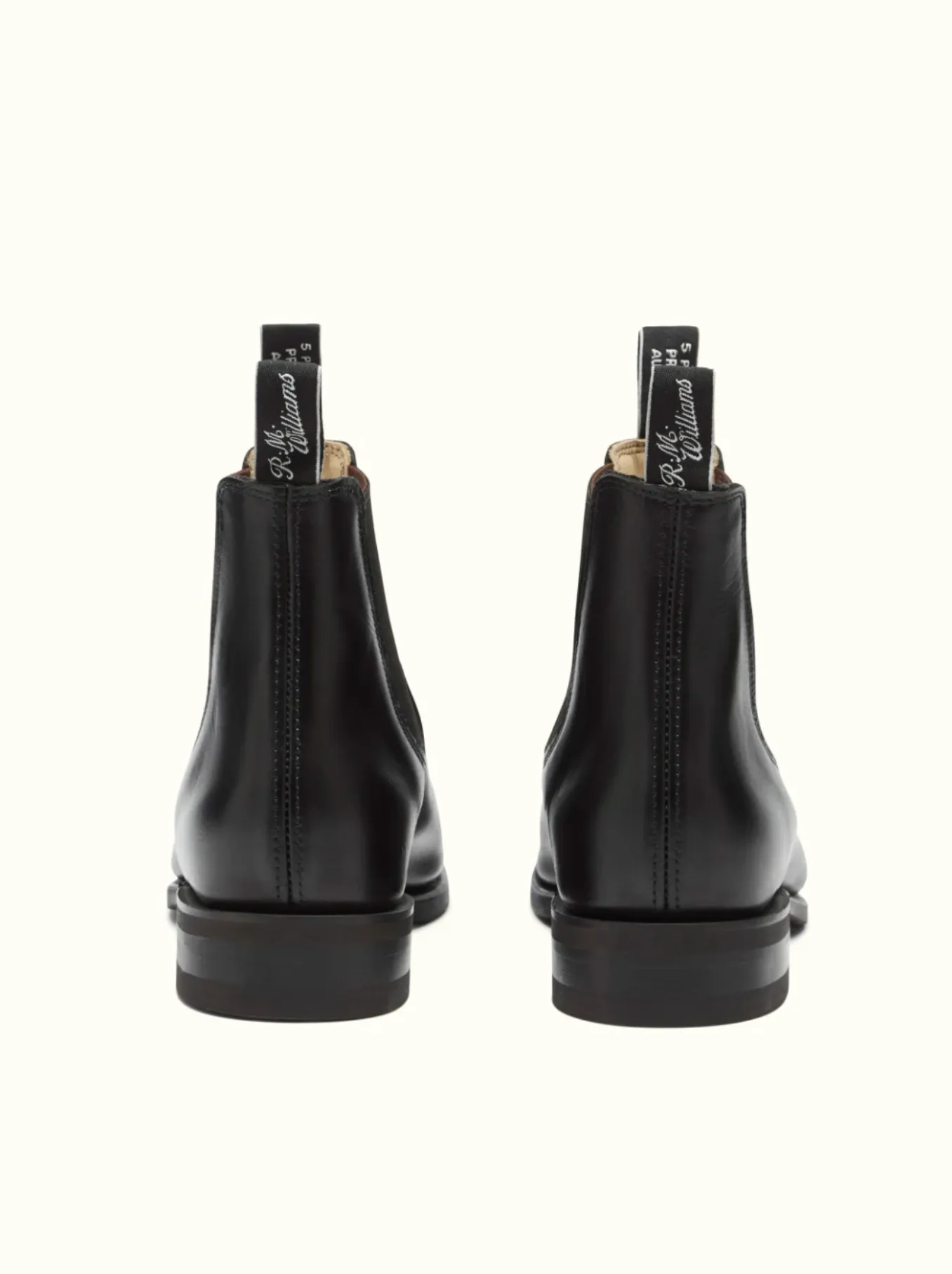 RM Williams Comfort Craftsman Boot