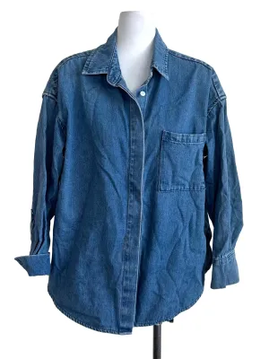 Rosewood V Top