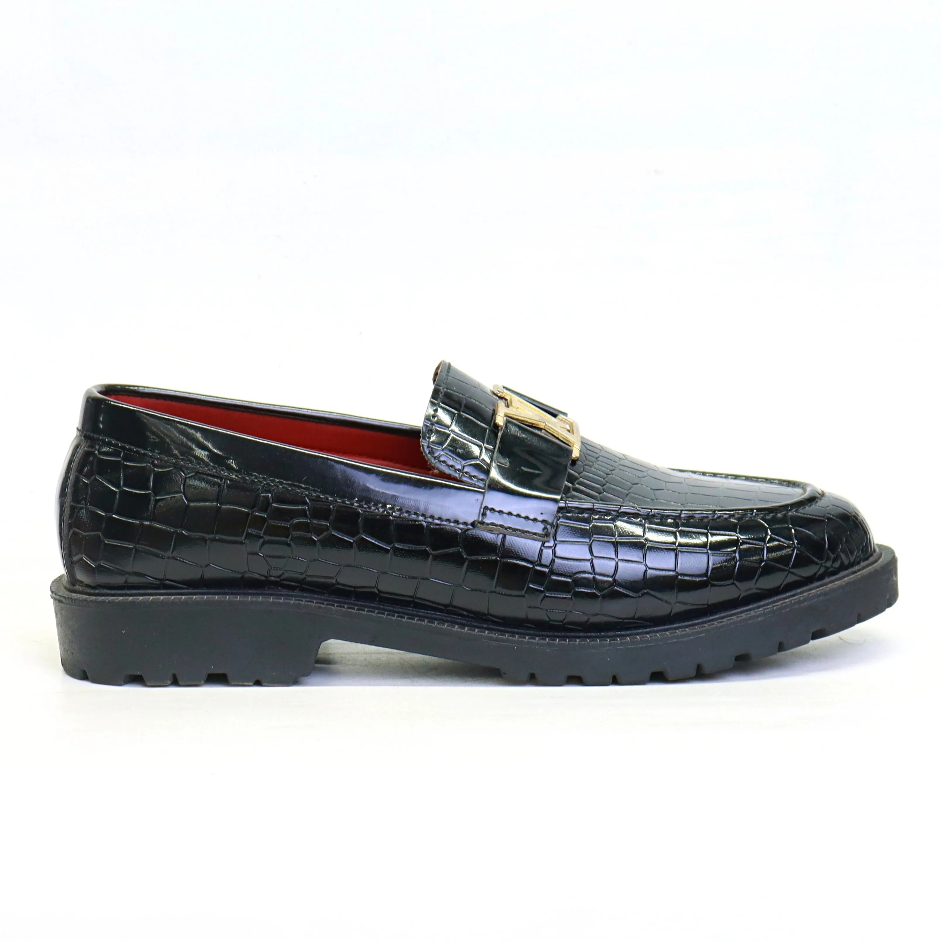 Royal slip on loafers