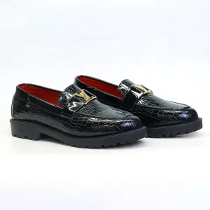 Royal slip on loafers