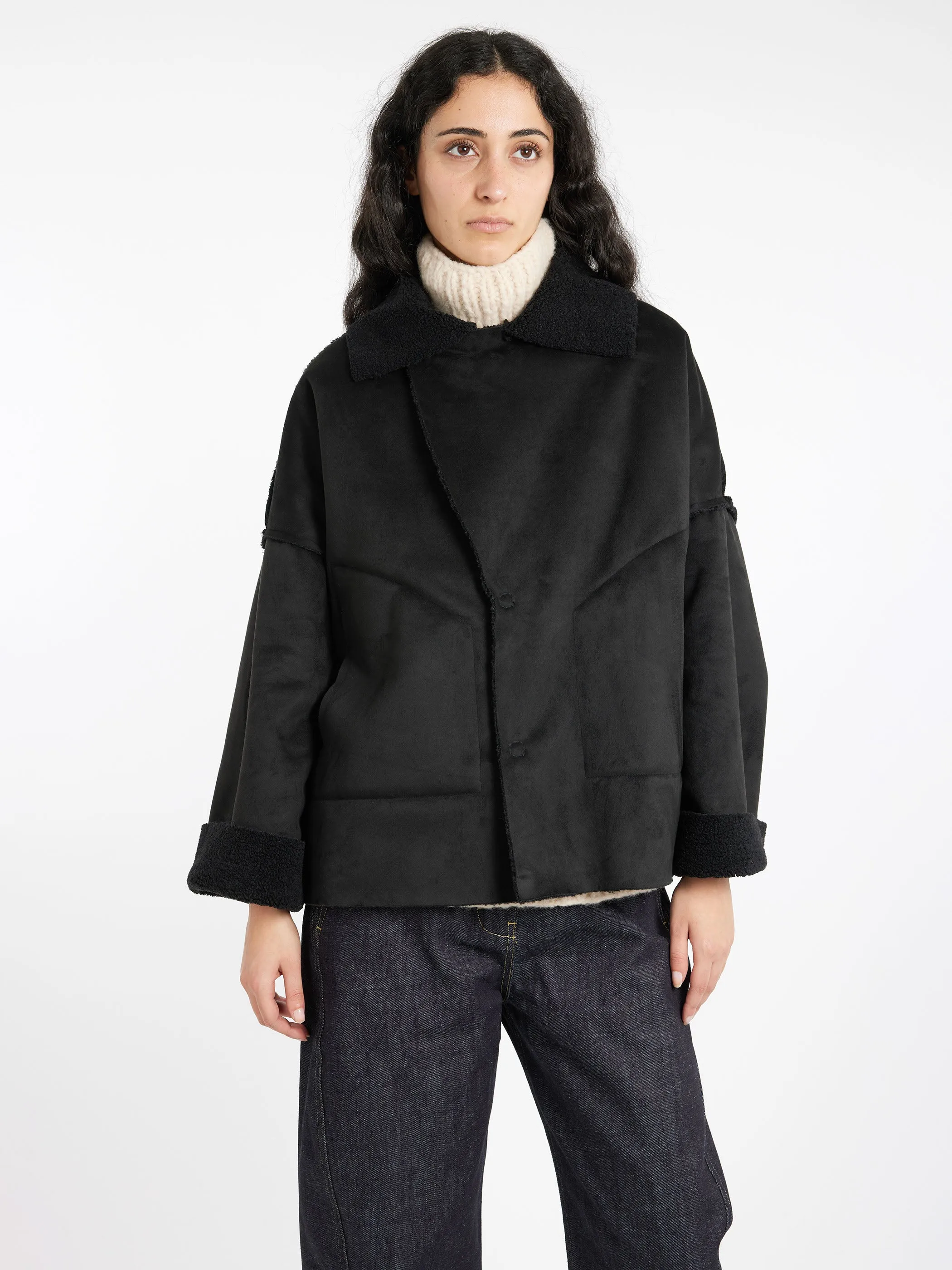 RY8235 Jacket
