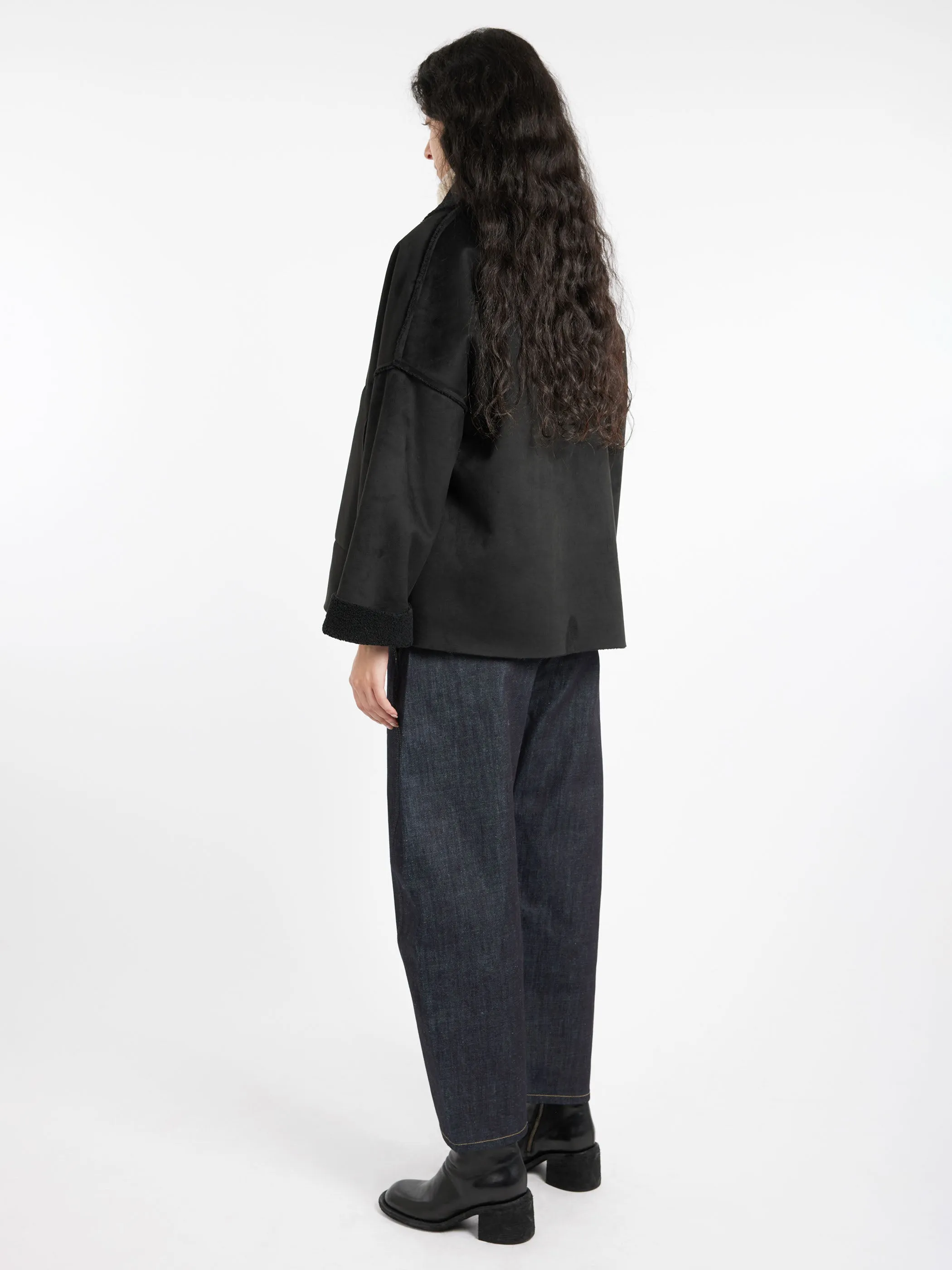 RY8235 Jacket