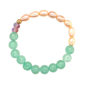Rylee Beaded Bracelet