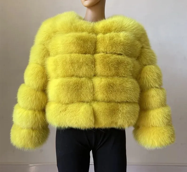 S-5XL Mink Coats Autumn Winter Fluffy Black Faux Fur Coat Women Elegant Thick Warm Faux Fur Jackets for Women Tops Jacket Teddy