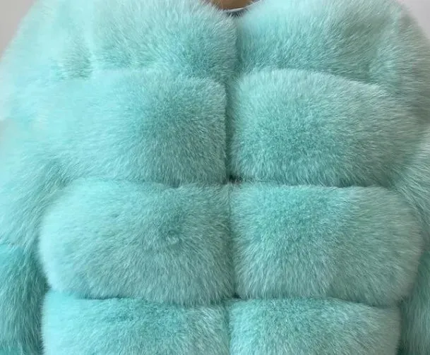 S-5XL Mink Coats Autumn Winter Fluffy Black Faux Fur Coat Women Elegant Thick Warm Faux Fur Jackets for Women Tops Jacket Teddy