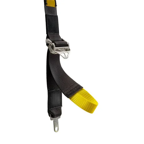 Sabelt - Enduro Silver Seat Harness