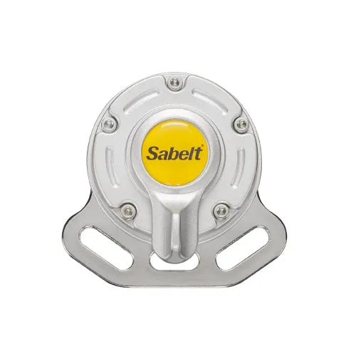Sabelt - Enduro Silver Seat Harness