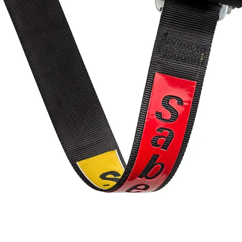 Sabelt - Enduro Silver Seat Harness