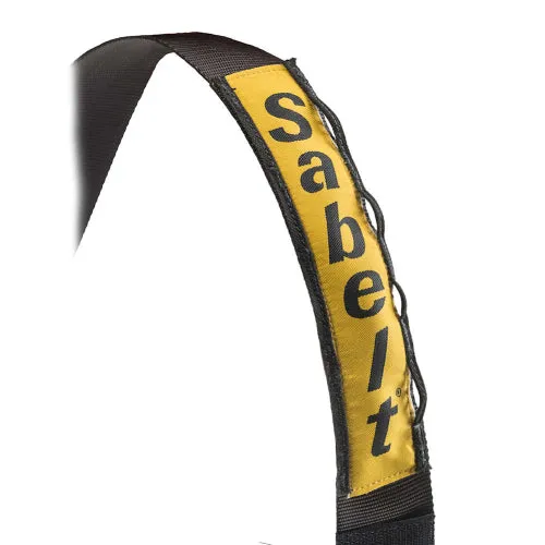 Sabelt - Enduro Silver Seat Harness