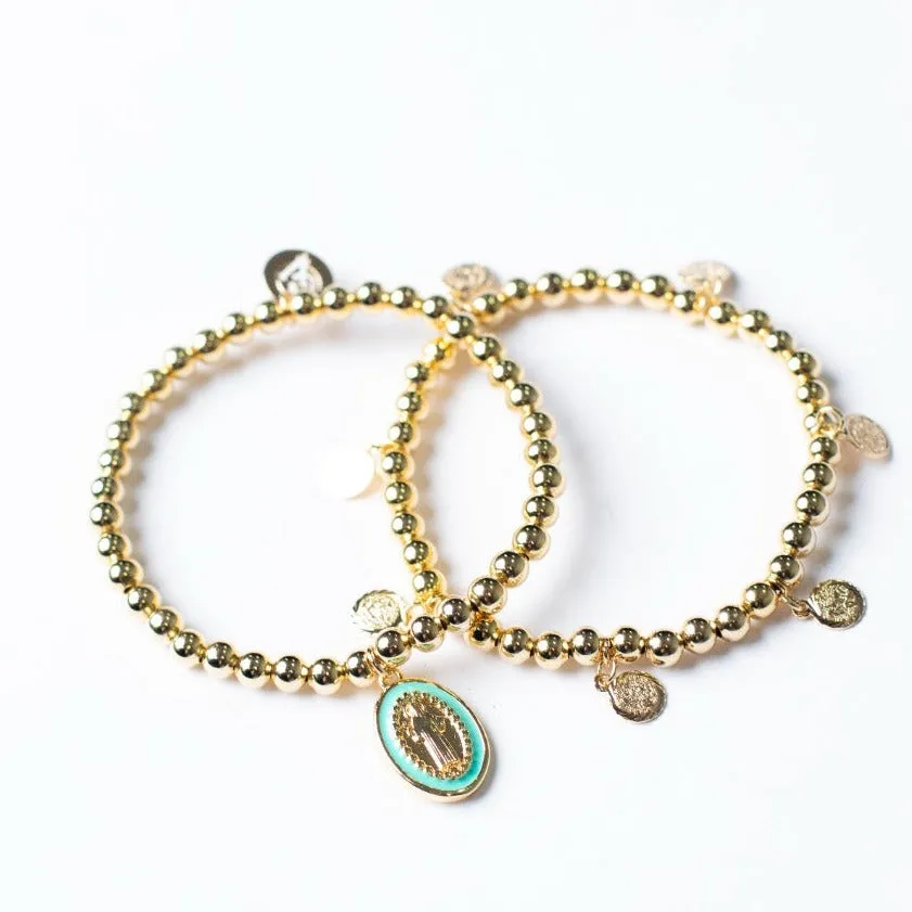 SAN BENITO MINI BRACELET